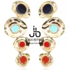 Juan Bernal Pendientes^Pendientes Jia