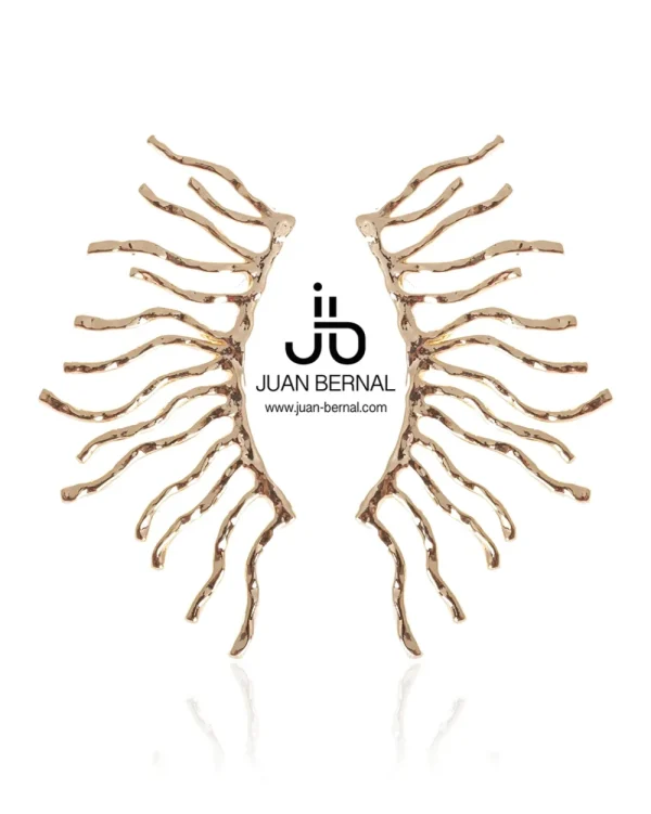 Juan Bernal Pendientes^Pendientes Keta
