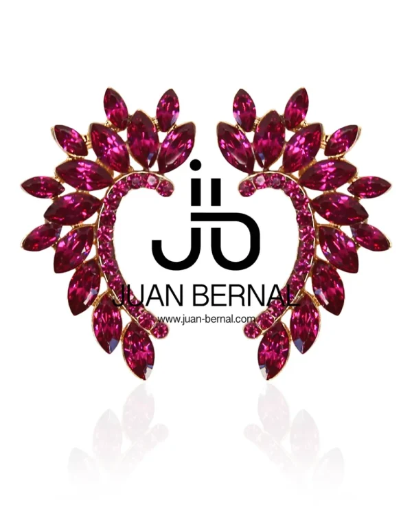 Juan Bernal Pendientes^Pendientes kilin
