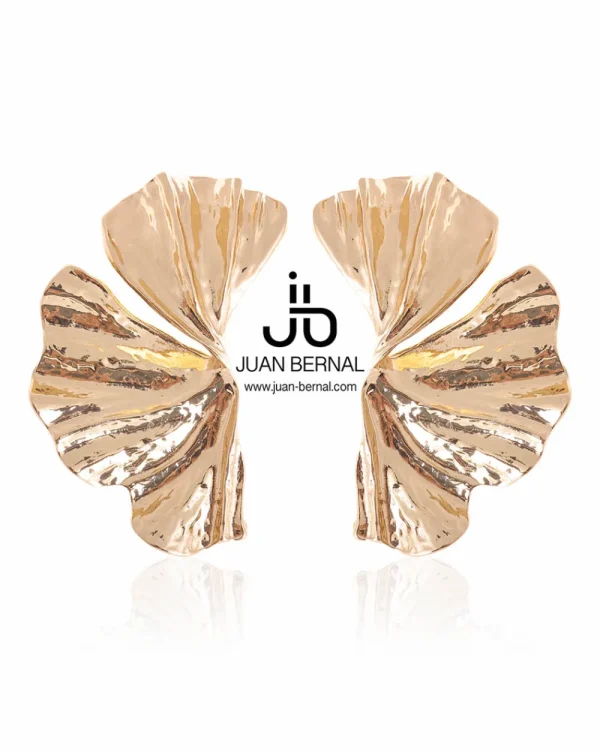 Juan Bernal Pendientes^Pendientes kirpi