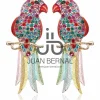 Juan Bernal Pendientes^Pendientes kokoa