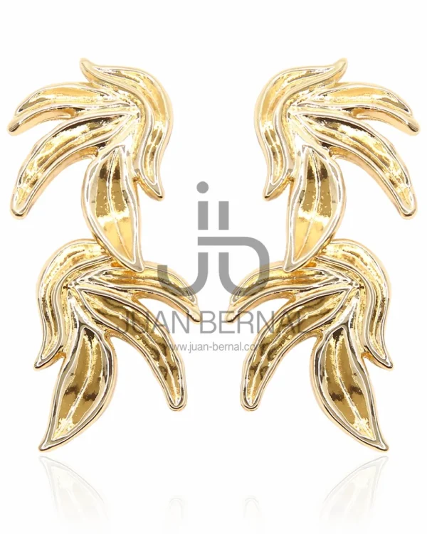 Juan Bernal Pendientes^Pendientes Kuo
