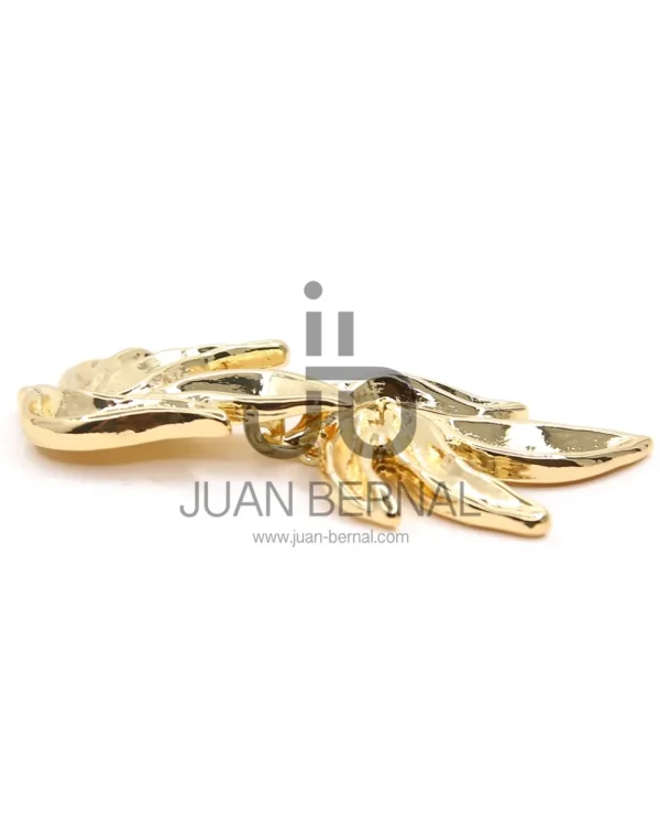 Juan Bernal Pendientes^Pendientes Kuo