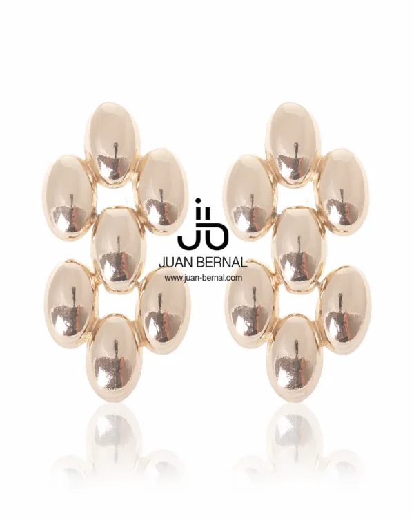 Juan Bernal Pendientes^Pendientes Laner