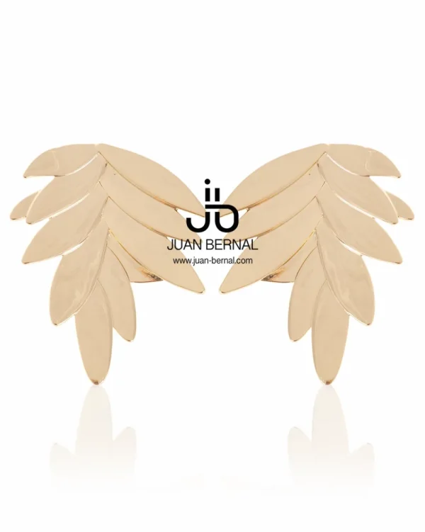 Juan Bernal Pendientes^Pendientes Lida