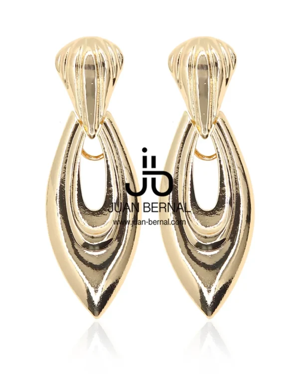 Juan Bernal Pendientes^Pendientes Ligram