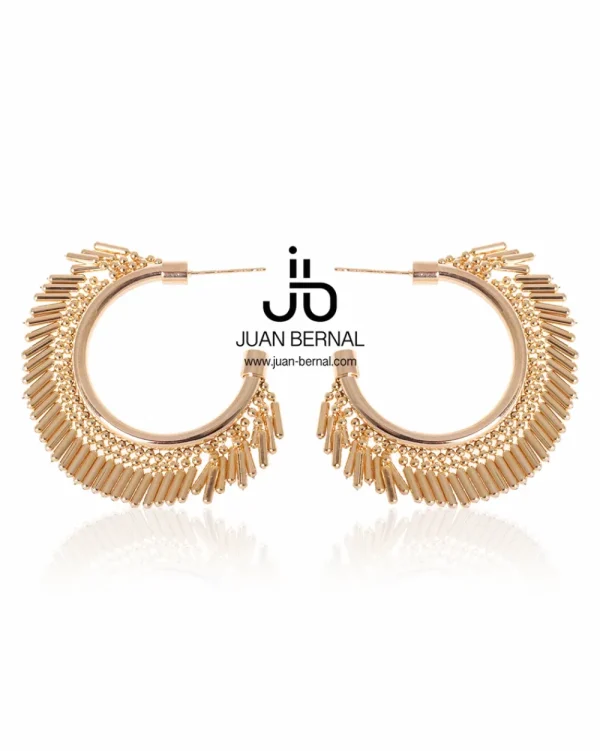 Juan Bernal Pendientes^Pendientes Lomen