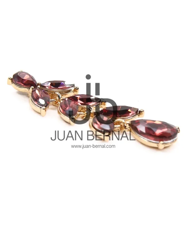 Juan Bernal Pendientes^Pendientes Mabel