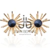 Juan Bernal Pendientes^Pendientes Meba