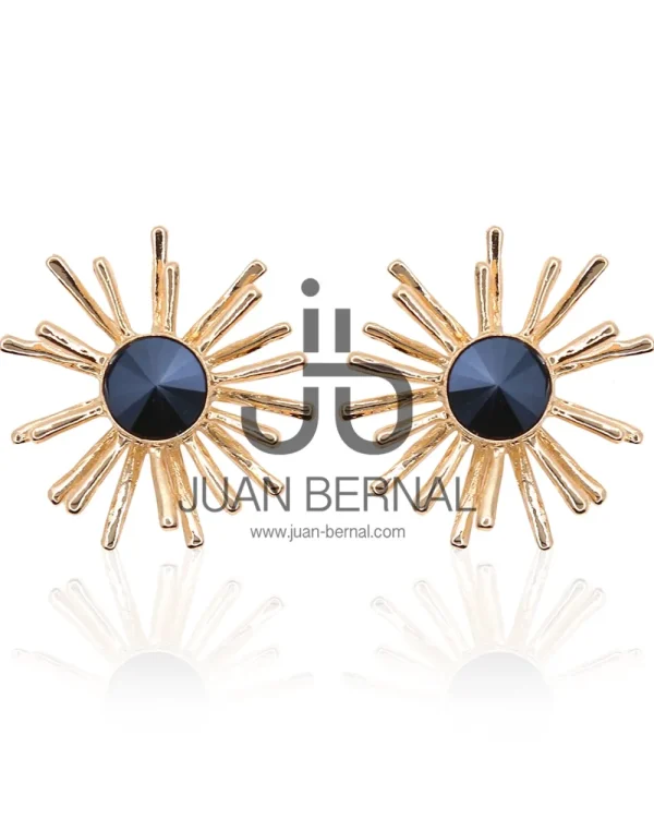 Juan Bernal Pendientes^Pendientes Meba
