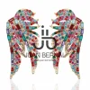 Juan Bernal Pendientes^Pendientes Nick