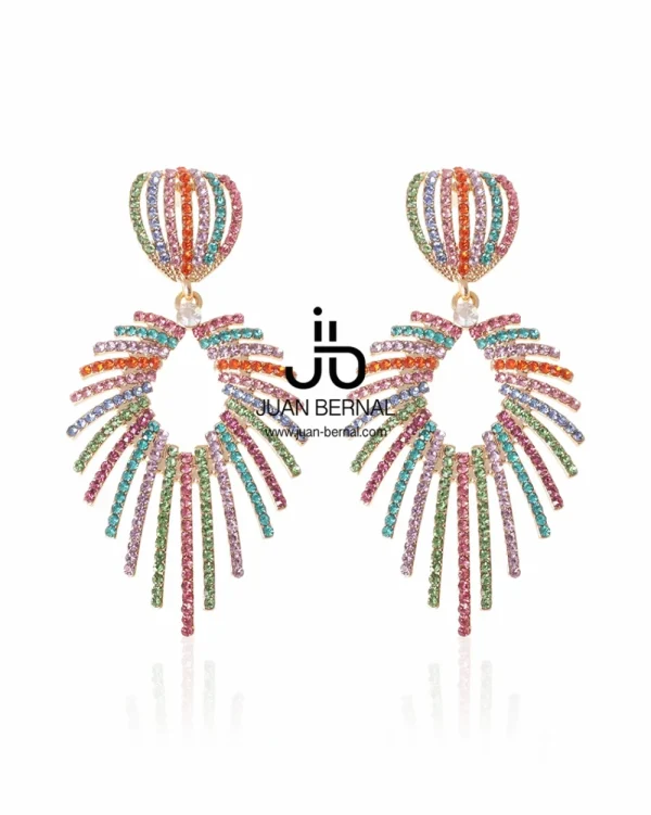 Juan Bernal Pendientes^Pendientes Nijin