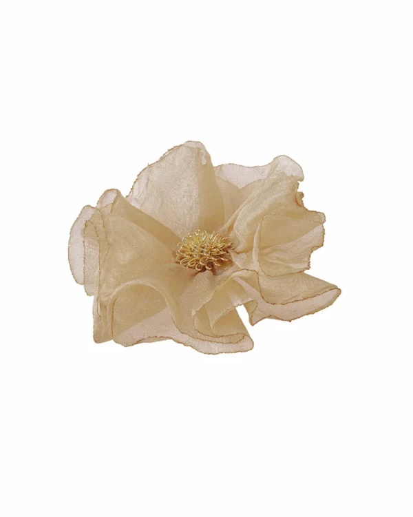 Juan Bernal Pendientes^Pendientes Nolia beige