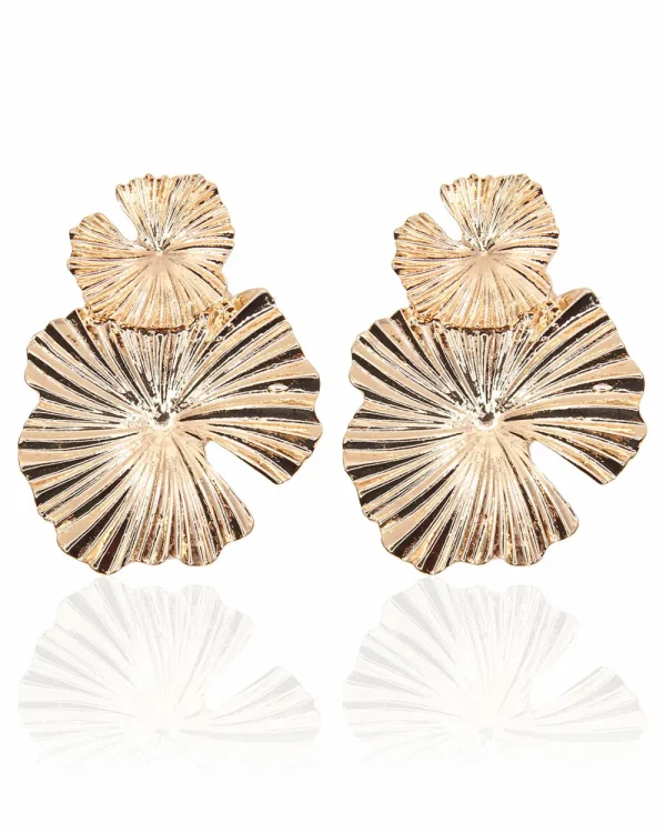 Juan Bernal Pendientes^Pendientes Nufar