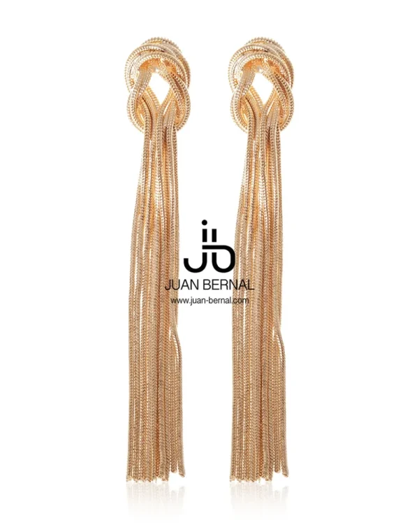 Juan Bernal Pendientes^Pendientes Nule