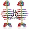 Juan Bernal Pendientes^Pendientes Pacic Maxi