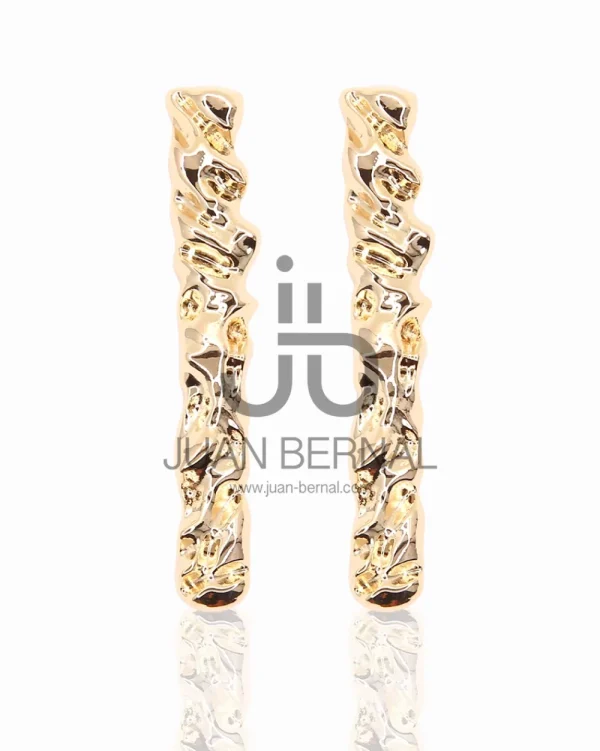 Juan Bernal Pendientes^Pendientes Piler