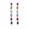 Juan Bernal Pendientes^Pendientes Polter colores