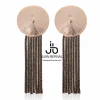 Juan Bernal Pendientes^Pendientes Raber