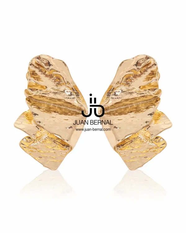 Juan Bernal Pendientes^Pendientes Rinan