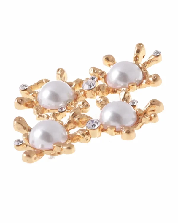 Juan Bernal Pendientes^Pendientes Royal