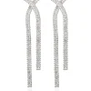 Juan Bernal Pendientes^Pendientes Runler plata