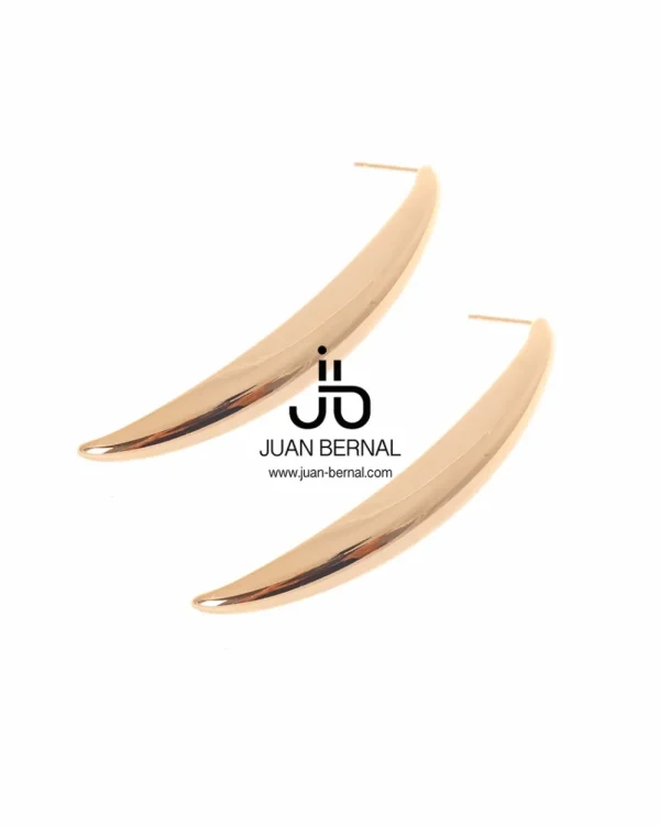 Juan Bernal Pendientes^Pendientes Sense