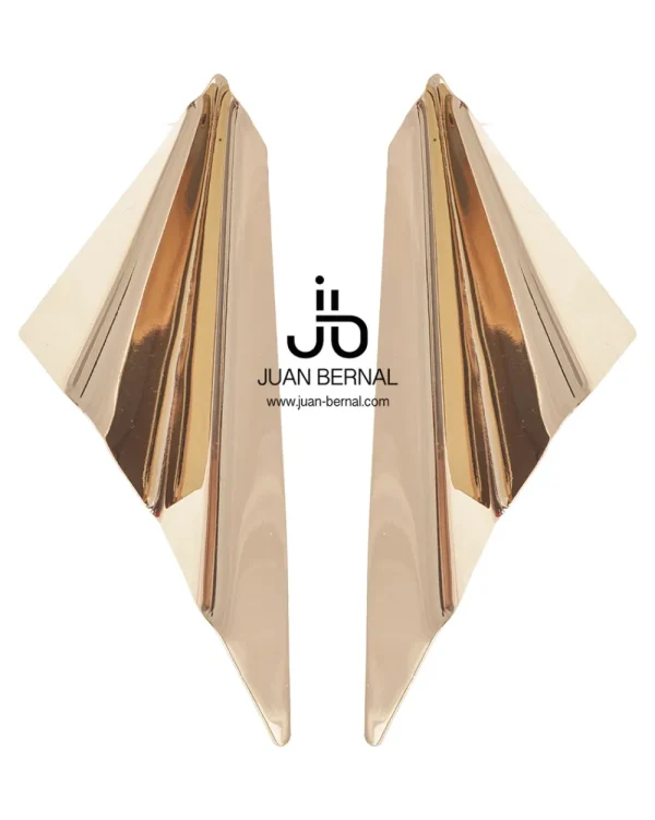 Juan Bernal Pendientes^Pendientes Serol