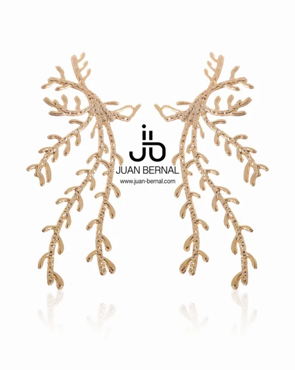 Juan Bernal Pendientes^Pendientes Simer