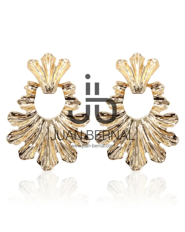 Juan Bernal Pendientes^Pendientes Tego