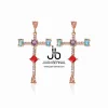 Juan Bernal Pendientes^Pendientes Teor