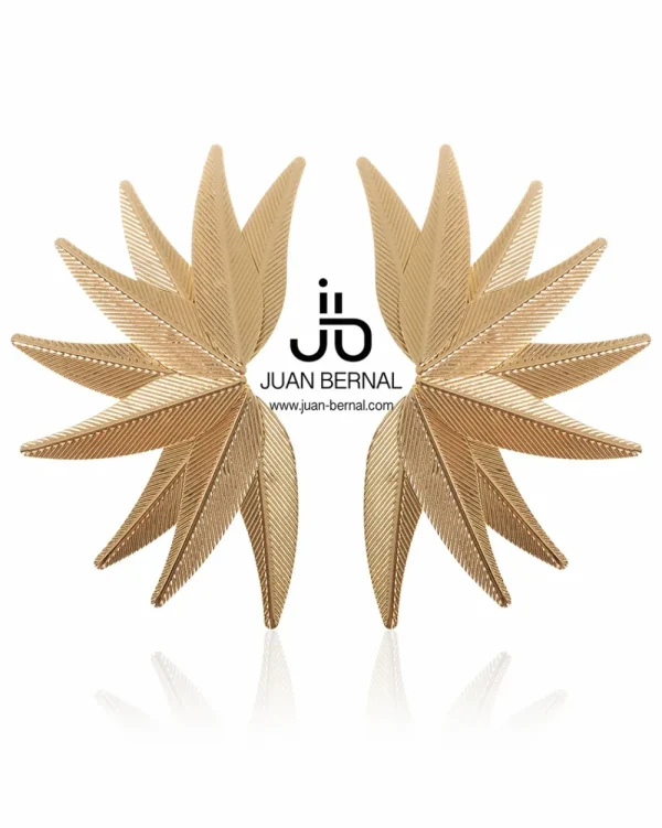 Juan Bernal Pendientes^Pendientes Tola