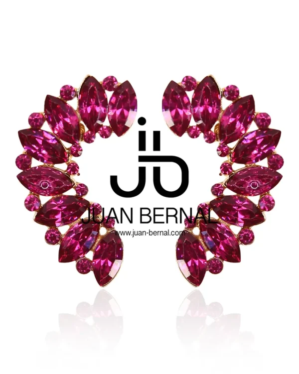 Juan Bernal Pendientes^Pendientes Tolun