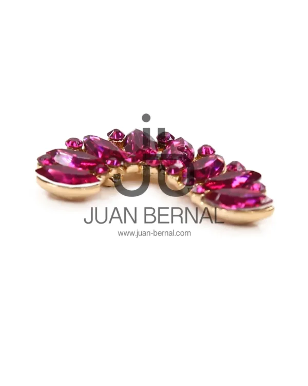 Juan Bernal Pendientes^Pendientes Tolun