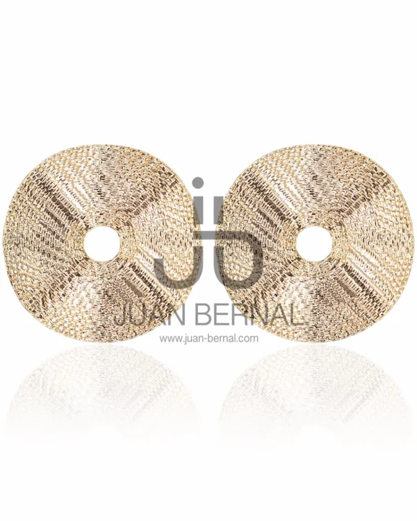Juan Bernal Pendientes^Pendientes Ufer