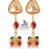 Juan Bernal Pendientes^Pendientes Vonchi