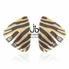 Juan Bernal Pendientes^Pendientes Zebra