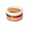 Juan Bernal Brazaletes^Set pulseras Sasen