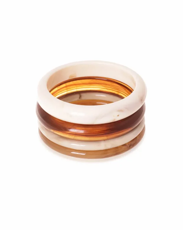 Juan Bernal Brazaletes^Set pulseras Sasen