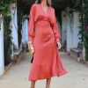 Juan Bernal Vestidos^Vestido Candela