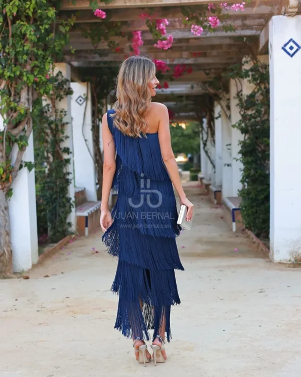 Juan Bernal Vestidos Largos | Vestidos^Vestido Carmina