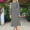 Juan Bernal Últimas Tallas^Vestido Eugenia