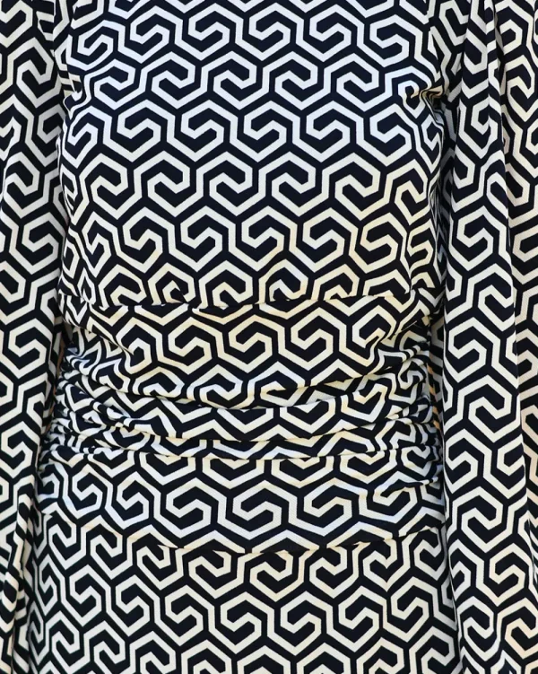 Juan Bernal Últimas Tallas^Vestido Eugenia