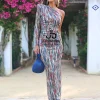 Juan Bernal Vestidos Largos | Vestidos^Vestido Gadea