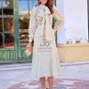 Juan Bernal Vestidos^Vestido Ingrid