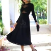 Juan Bernal Vestidos^Vestido Manuela