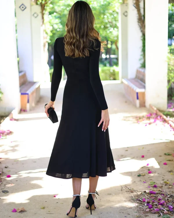 Juan Bernal Vestidos^Vestido Manuela