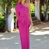 Juan Bernal Vestidos Largos | Vestidos^Vestido Minerva