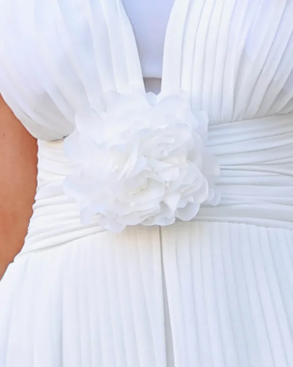Juan Bernal Vestidos Largos | Vestidos^Vestido pantalón Natacha