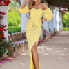 Juan Bernal Últimas Tallas^Vestido Valentina